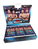 Topps Finest UFC Hobby Box 2025