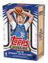 Topps NBA Flagship Mega Box 2025/26
