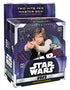 Topps Star Wars Finest Master Box 2023