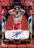 Topps Finest UFC Hobby Box 2025