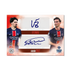 Topps Paris Saint-Germain: Champions d'Europe 2025