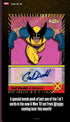 Topps Finest X-Men 97 Hobby Box
