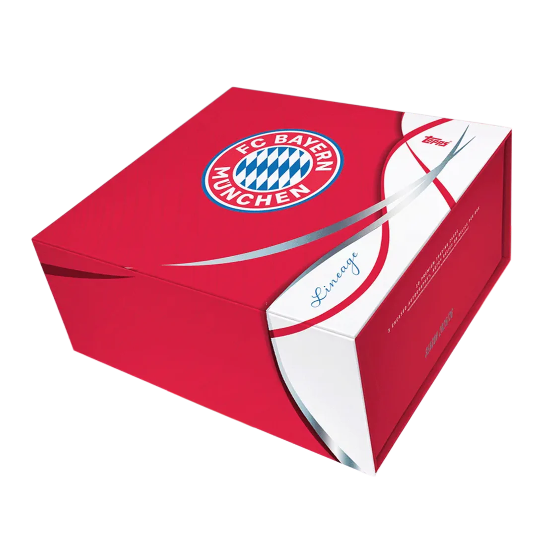 Topps Lineage FC Bayern Munich 2025/26