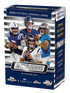 Topps Composite Football 2023 Blaster Box
