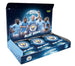 Topps Blue Moon Manchester City 2024/25 - Hobby Box