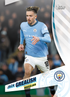Topps Blue Moon Manchester City 2024/25 - Hobby Box