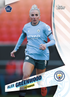 Topps Blue Moon Manchester City 2024/25 - Hobby Box